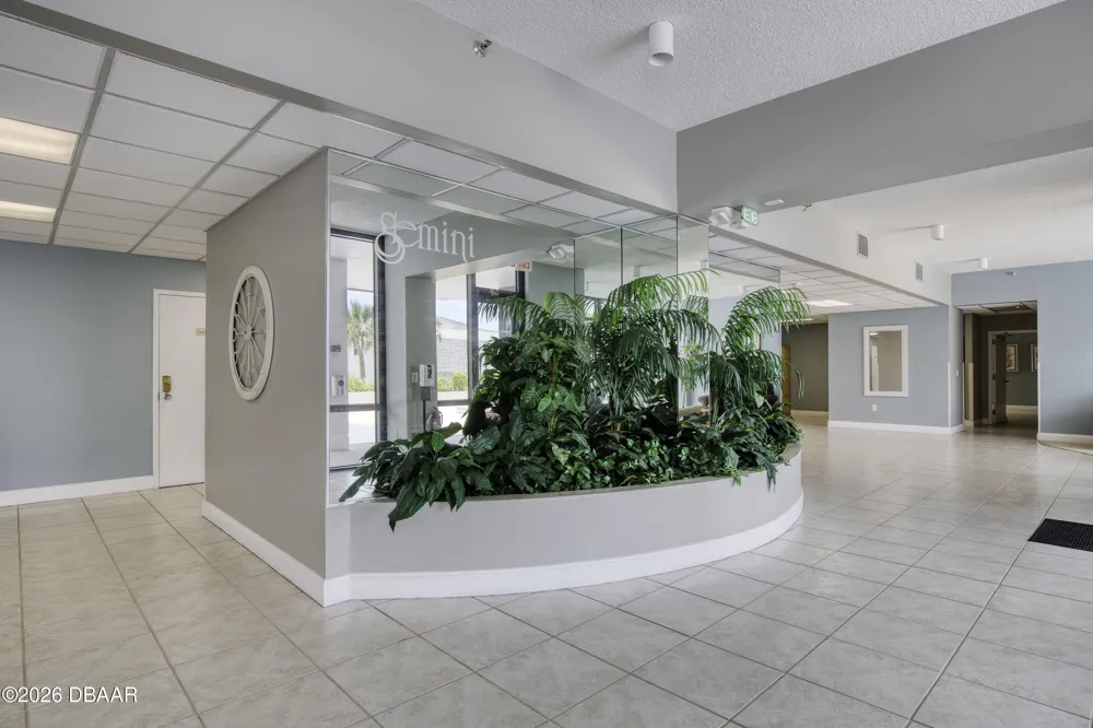 1239 Ocean Shore Boulevard #2E Ormond Beach, FL 32176