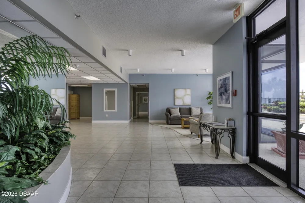 1239 Ocean Shore Boulevard #2E Ormond Beach, FL 32176