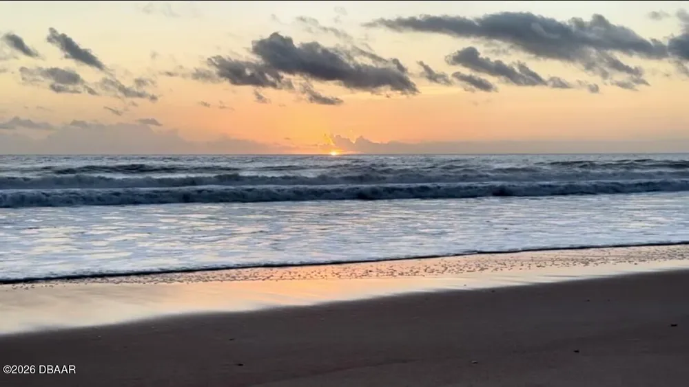 1239 Ocean Shore Boulevard #2E Ormond Beach, FL 32176