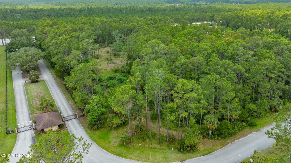 3 Remington Road Ormond Beach, FL 32174