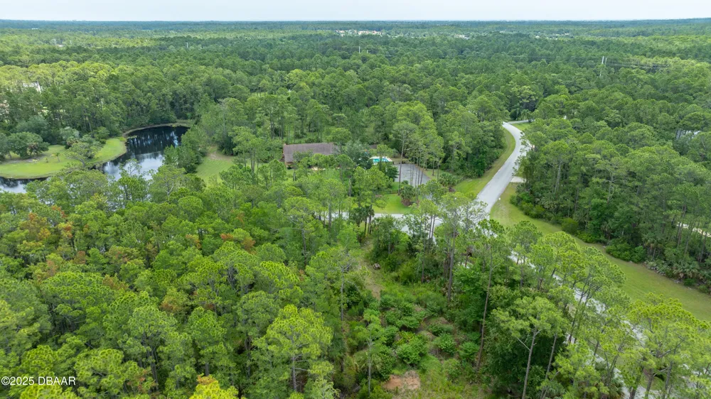 3 Remington Road Ormond Beach, FL 32174