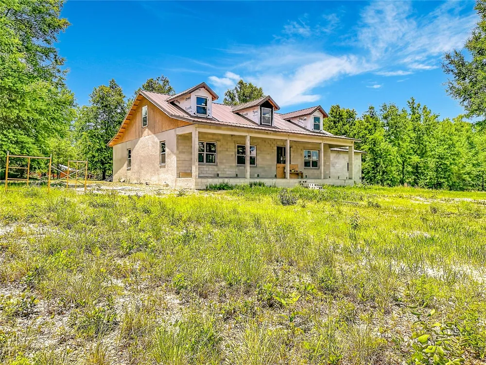 2916 SW ICHETUCKNEE AVENUE Lake City, FL 32024