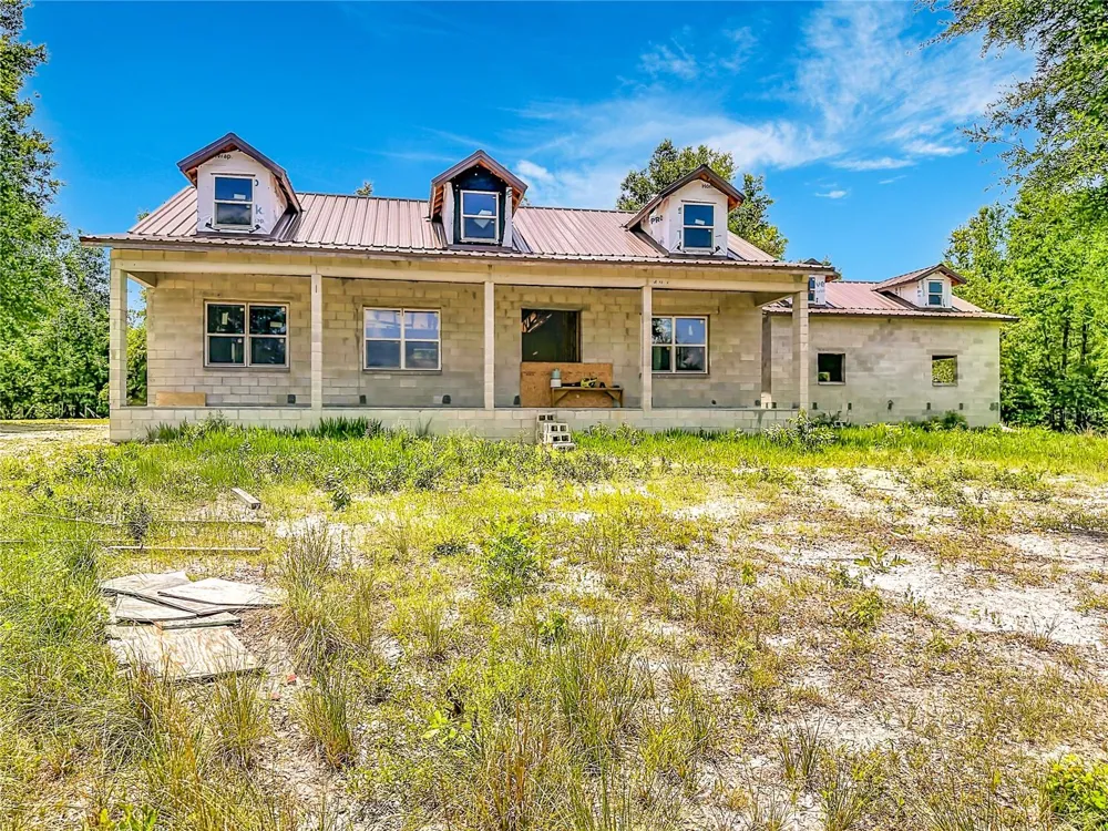 2916 SW ICHETUCKNEE AVENUE Lake City, FL 32024