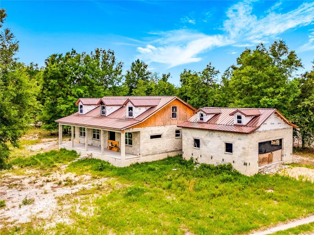 2916 SW ICHETUCKNEE AVENUE Lake City, FL 32024