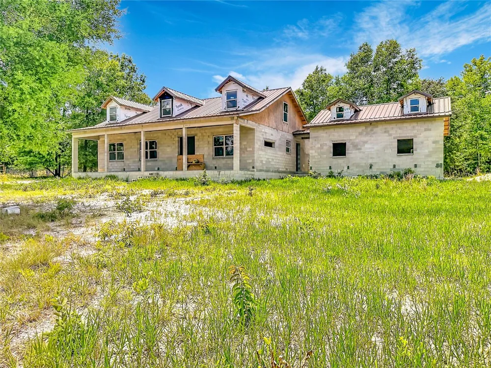2916 SW ICHETUCKNEE AVENUE Lake City, FL 32024