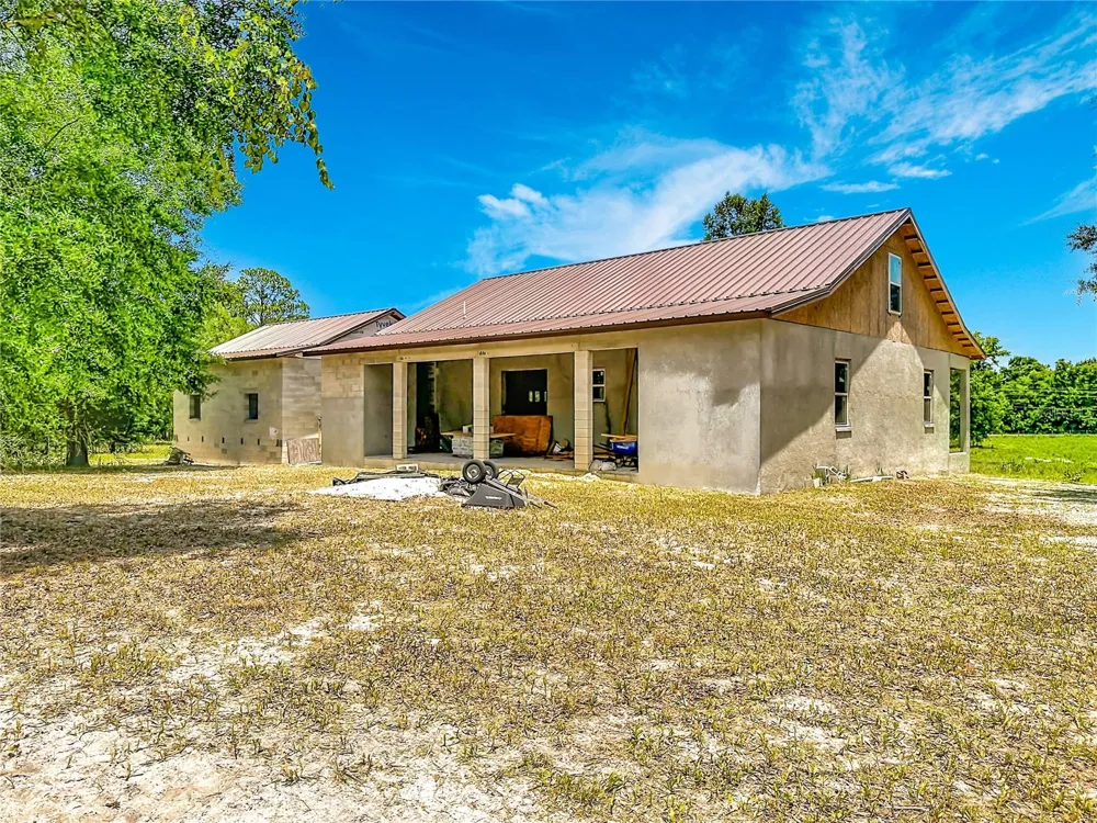 2916 SW ICHETUCKNEE AVENUE Lake City, FL 32024