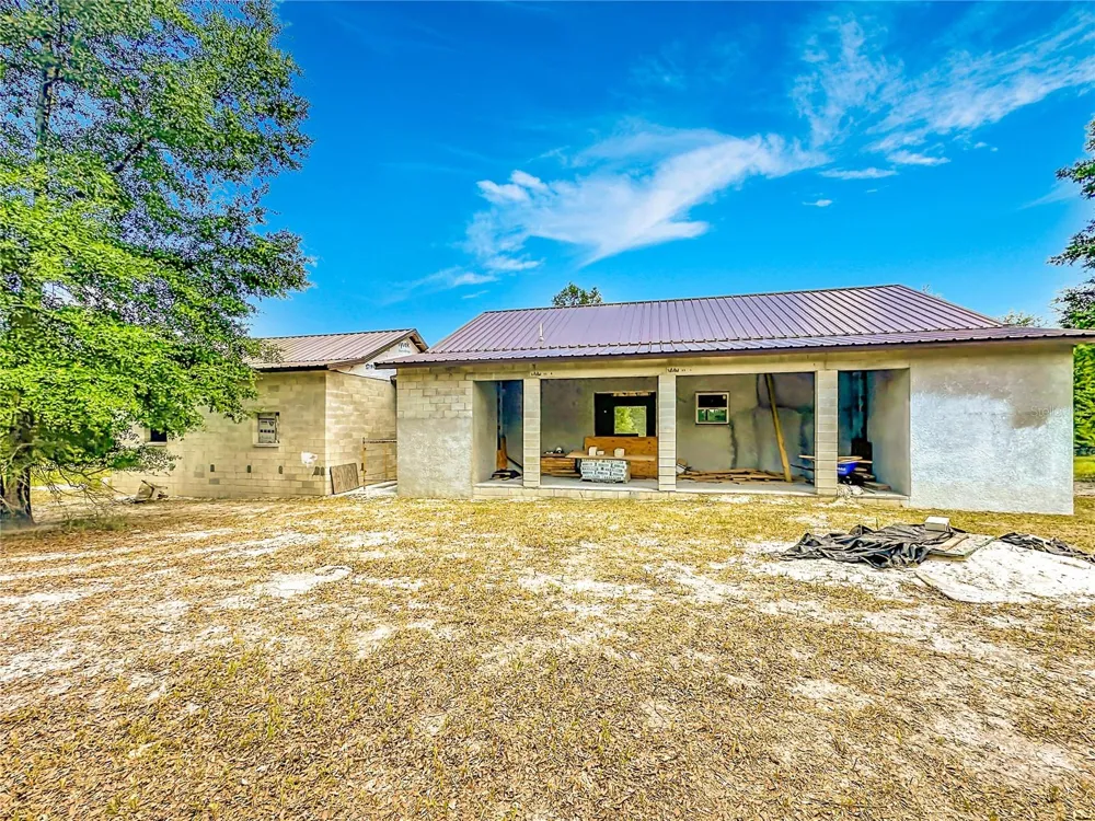 2916 SW ICHETUCKNEE AVENUE Lake City, FL 32024