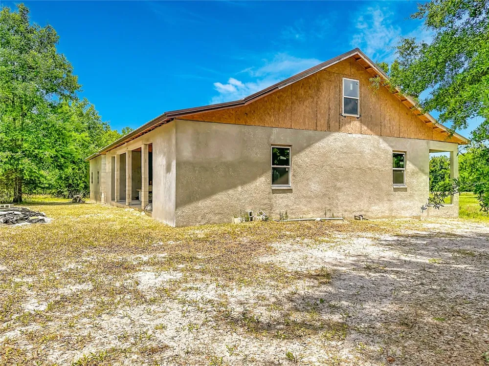 2916 SW ICHETUCKNEE AVENUE Lake City, FL 32024