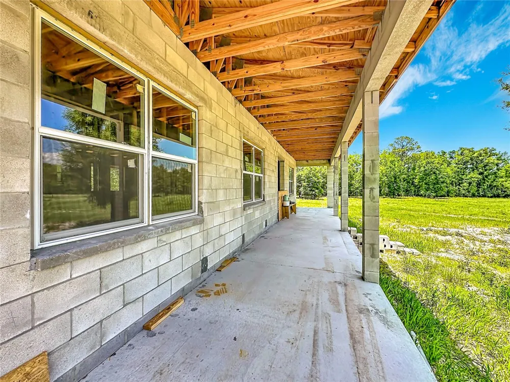2916 SW ICHETUCKNEE AVENUE Lake City, FL 32024