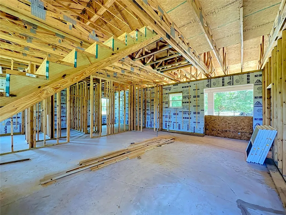 2916 SW ICHETUCKNEE AVENUE Lake City, FL 32024
