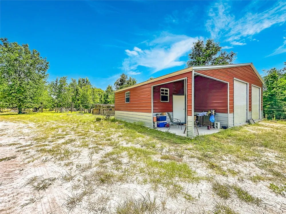 2916 SW ICHETUCKNEE AVENUE Lake City, FL 32024