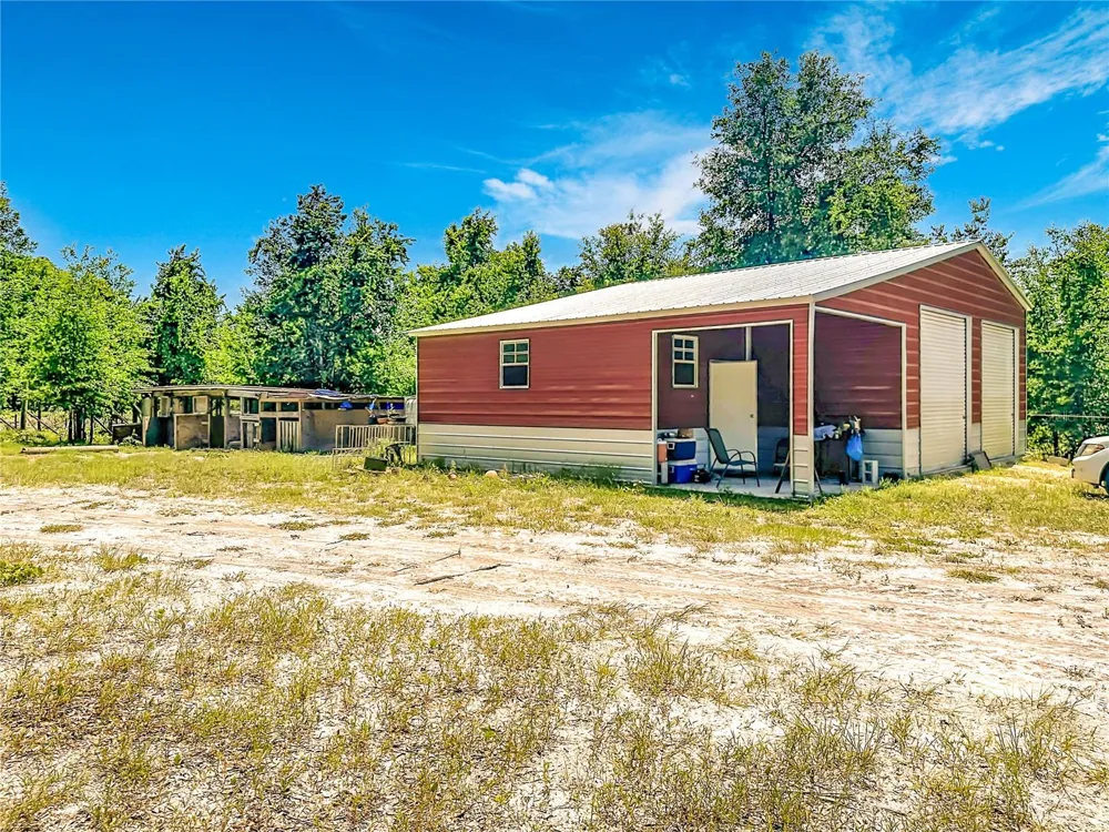 2916 SW ICHETUCKNEE AVENUE Lake City, FL 32024