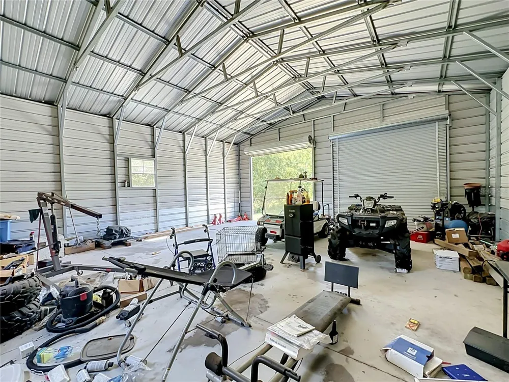 2916 SW ICHETUCKNEE AVENUE Lake City, FL 32024