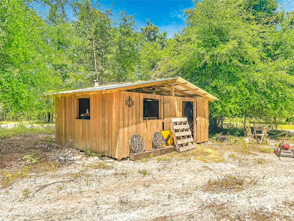 2916 SW ICHETUCKNEE AVENUE Lake City, FL 32024
