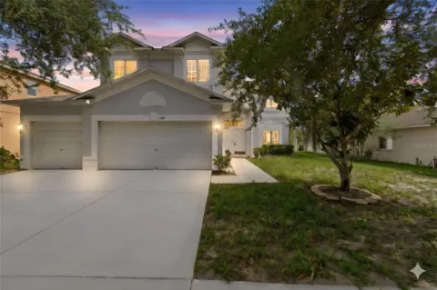 3307 PINE TOP DRIVE