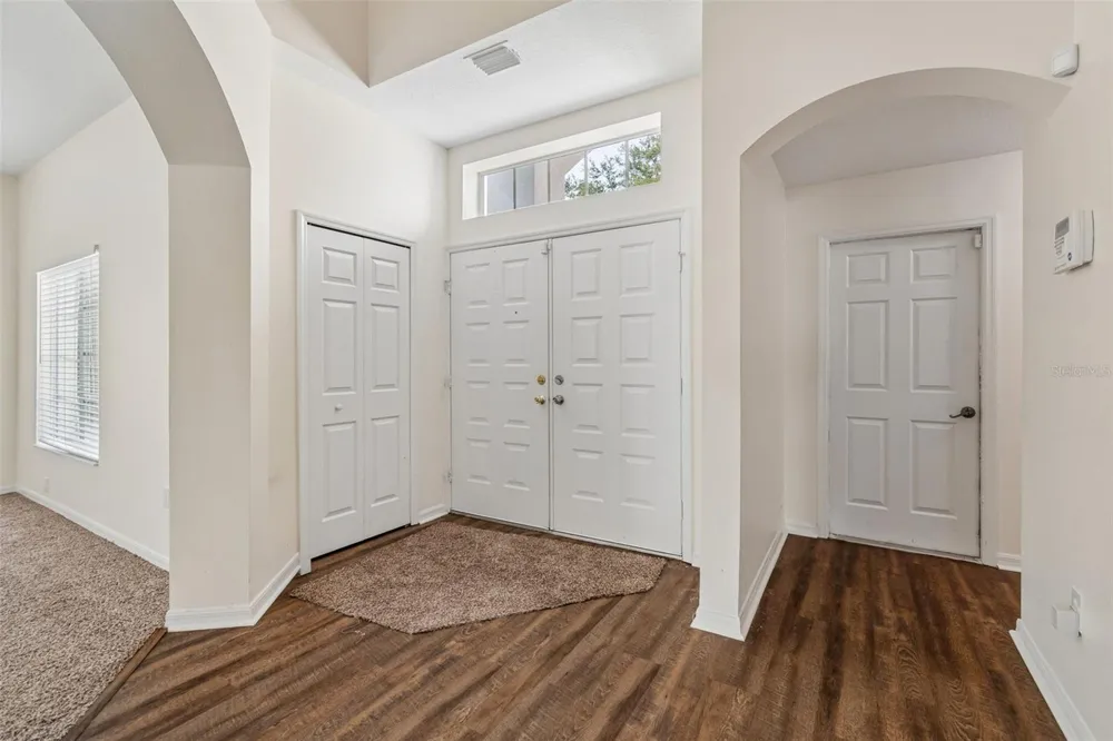 3307 PINE TOP DRIVE Valrico, FL 33594
