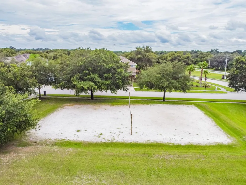 3307 PINE TOP DRIVE Valrico, FL 33594