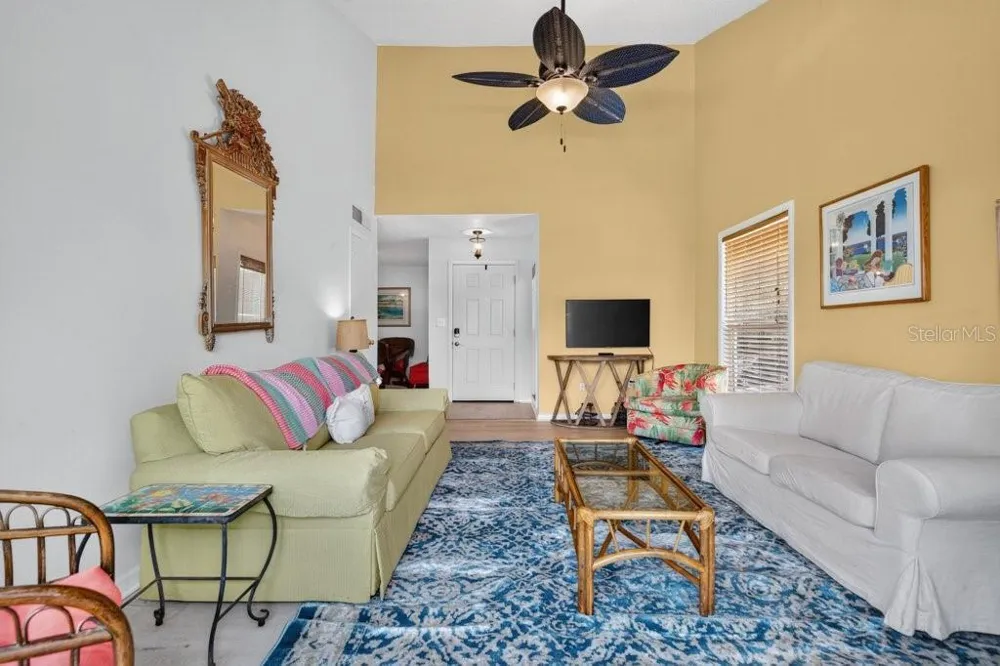 6300 A1A S #A41U St Augustine, FL 32080