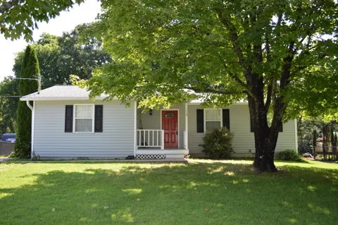 118 Matt Circle SE
