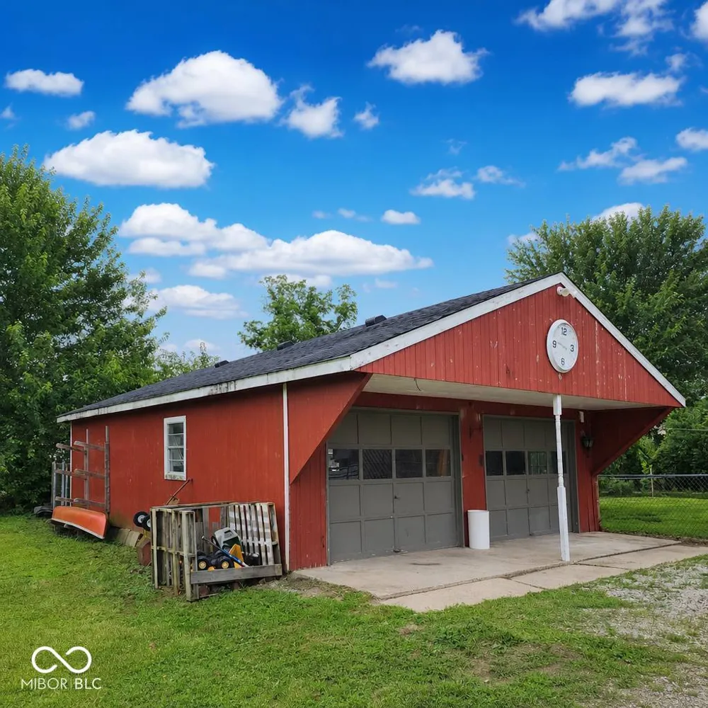4758 E 100 Kokomo, IN 46901