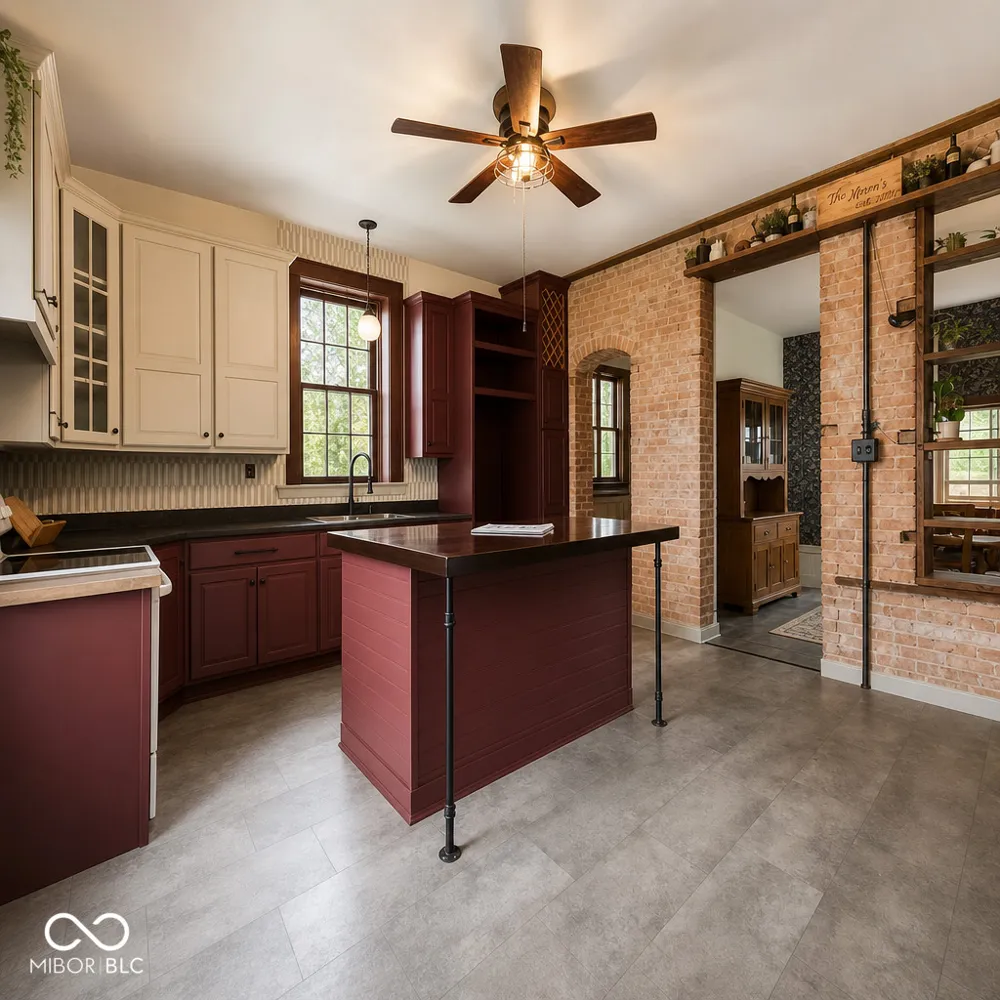 4758 E 100 Kokomo, IN 46901