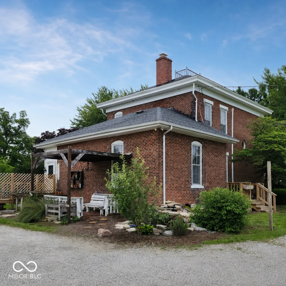 4758 E 100 Kokomo, IN 46901