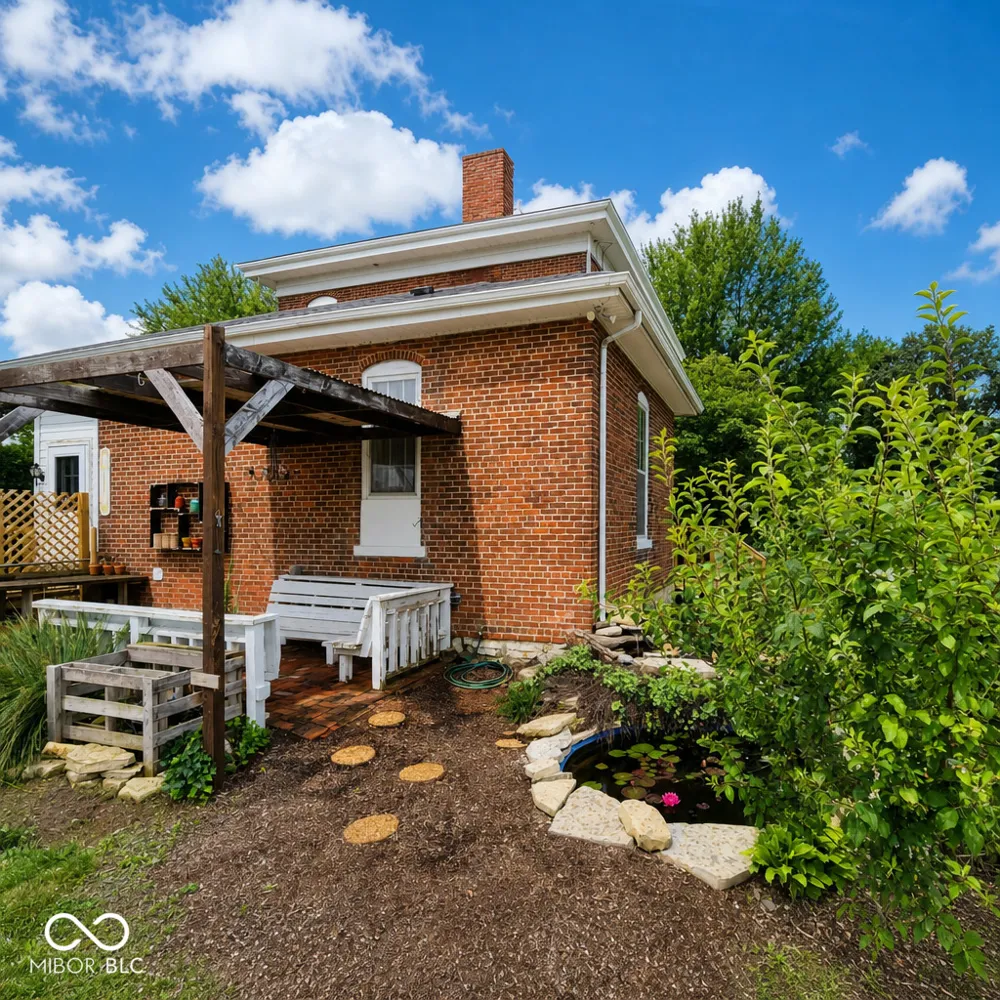 4758 E 100 Kokomo, IN 46901