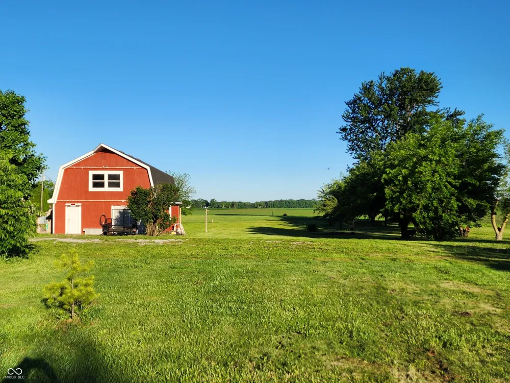 4758 E 100 Kokomo, IN 46901
