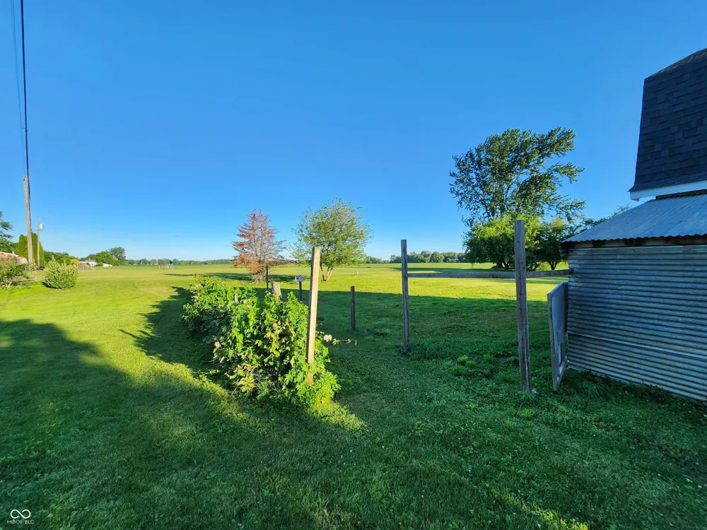 4758 E 100 Kokomo, IN 46901