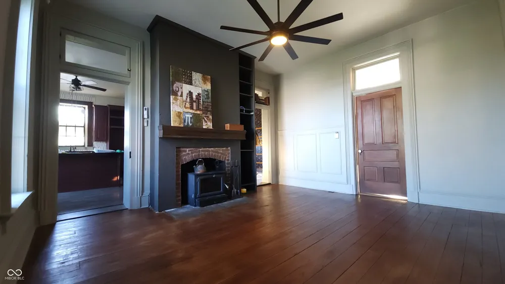 4758 E 100 Kokomo, IN 46901
