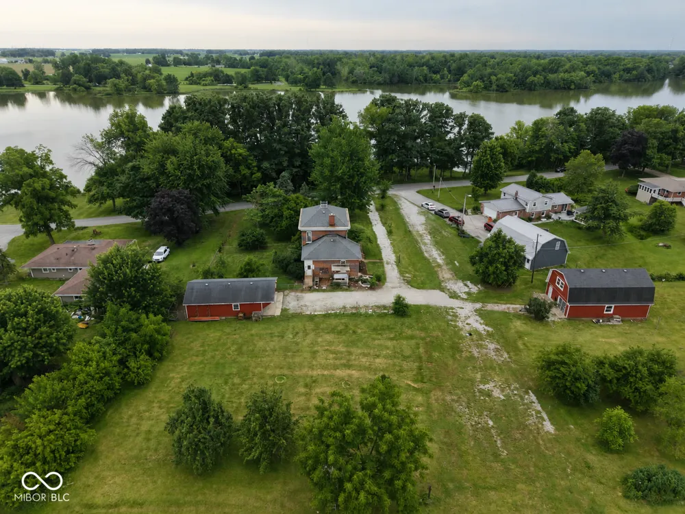 4758 E 100 Kokomo, IN 46901