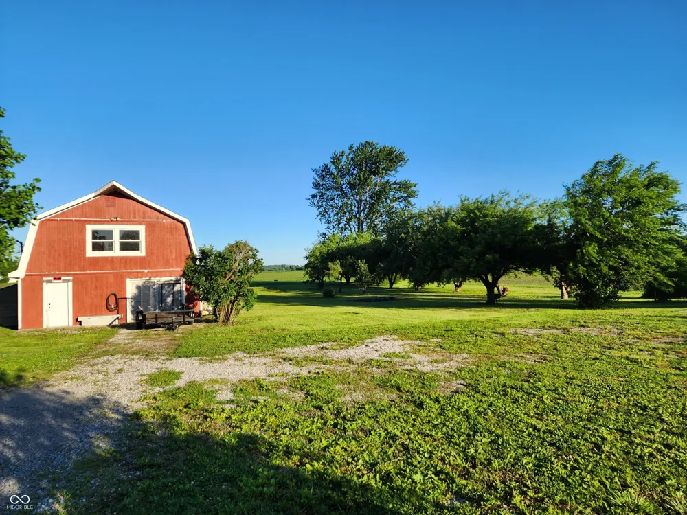 4758 E 100 Kokomo, IN 46901