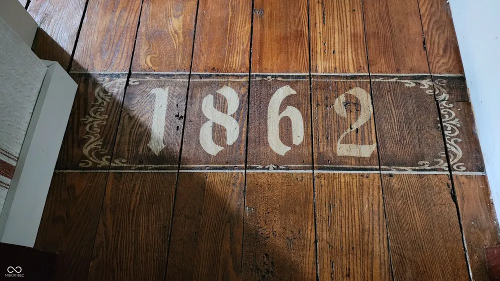 4758 E 100 Kokomo, IN 46901