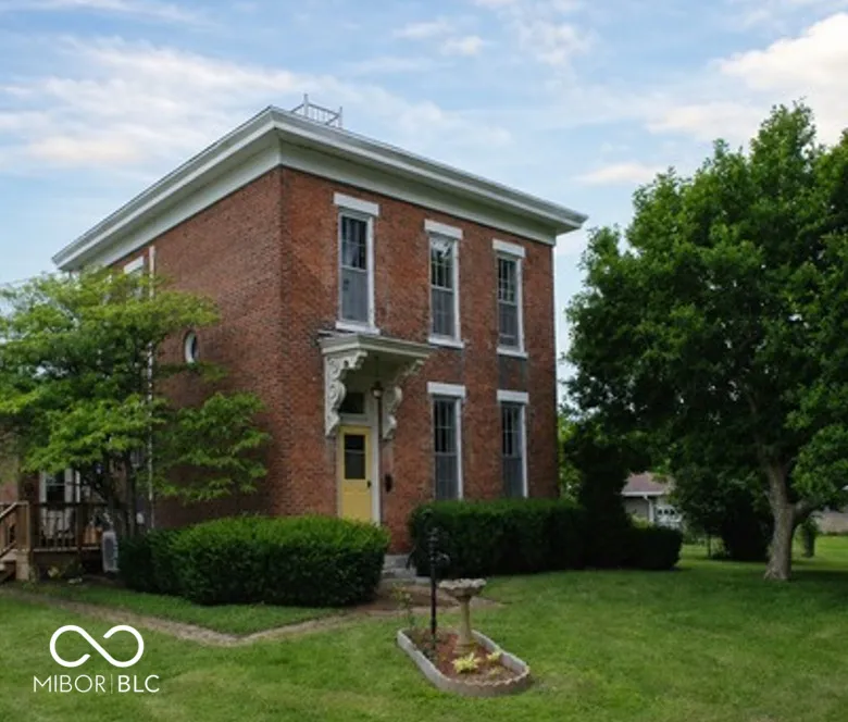 4758 E 100 Kokomo, IN 46901