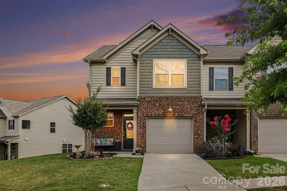 105 Tigris Trail Fort Mill, SC 29715
