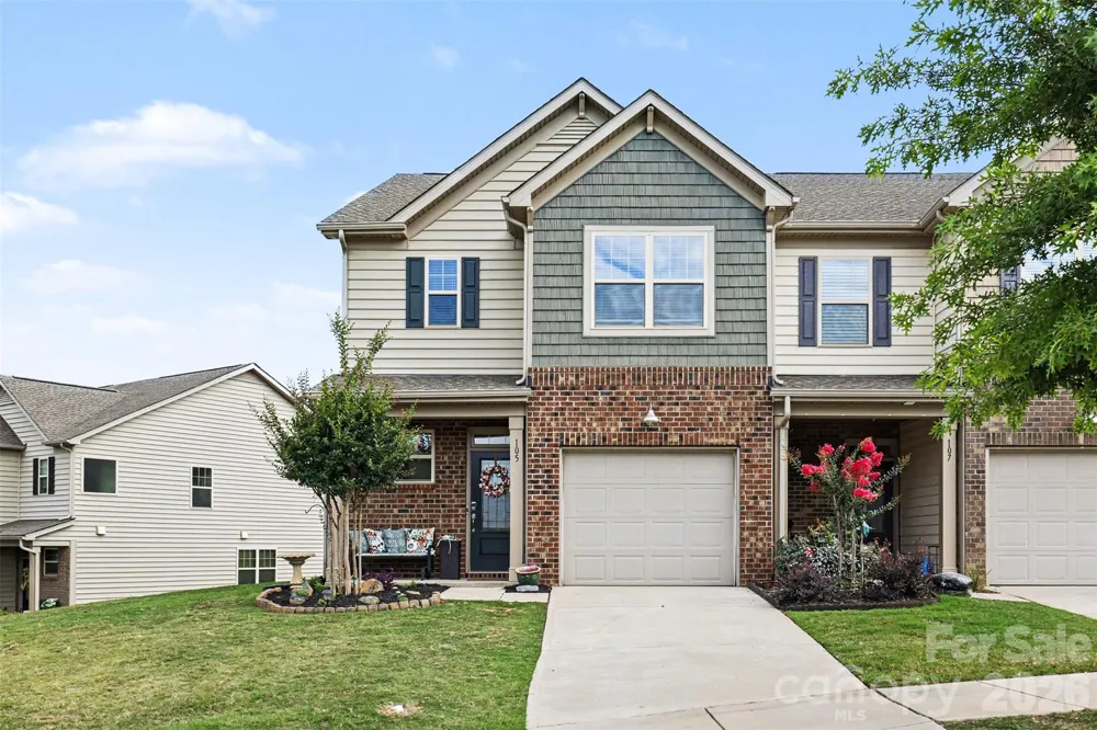 105 Tigris Trail Fort Mill, SC 29715