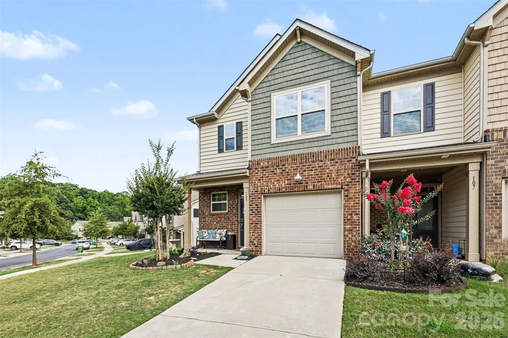 105 Tigris Trail Fort Mill, SC 29715