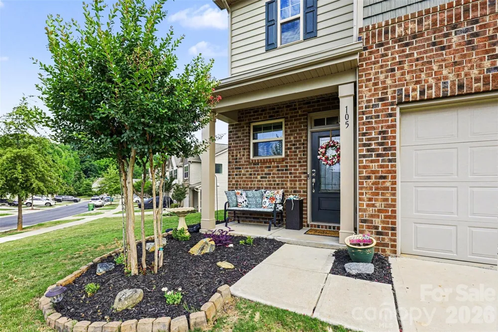 105 Tigris Trail Fort Mill, SC 29715