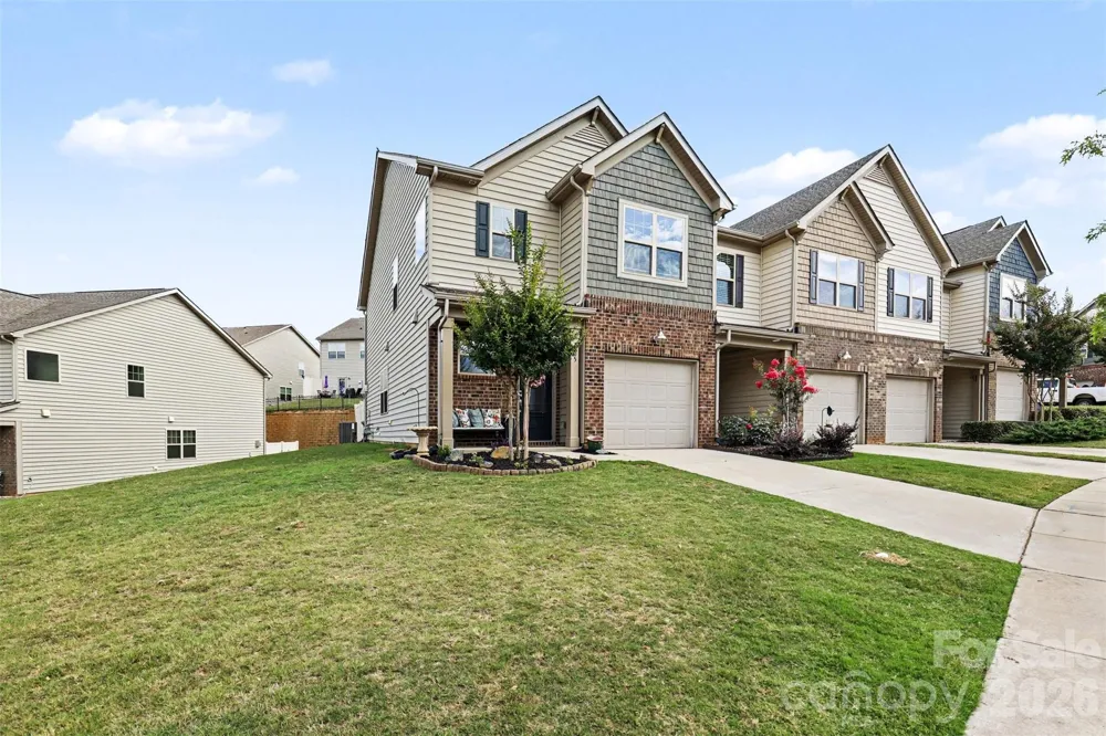 105 Tigris Trail Fort Mill, SC 29715