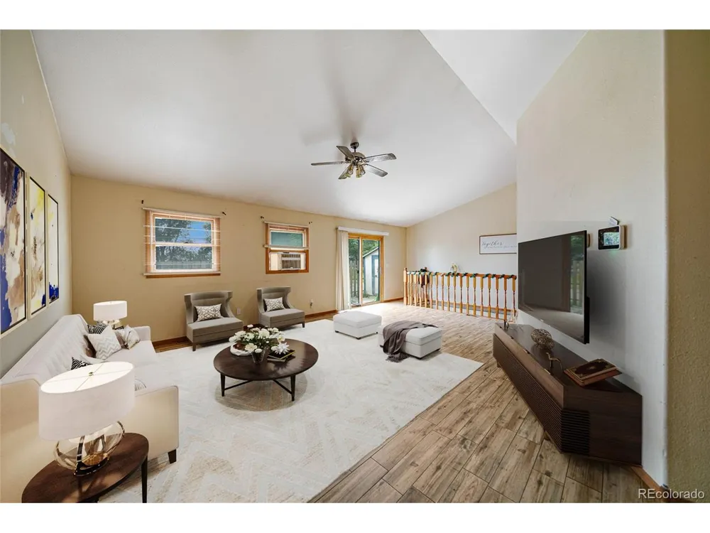 808 Ute Street Fort Morgan, CO 80701