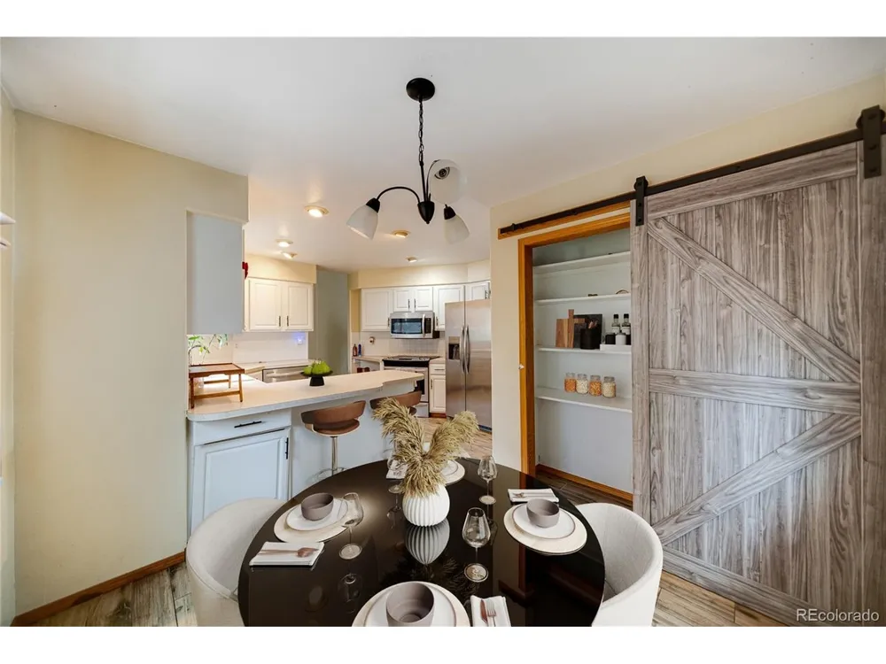 808 Ute Street Fort Morgan, CO 80701