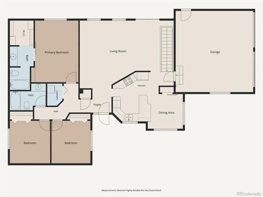 808 Ute Street Fort Morgan, CO 80701