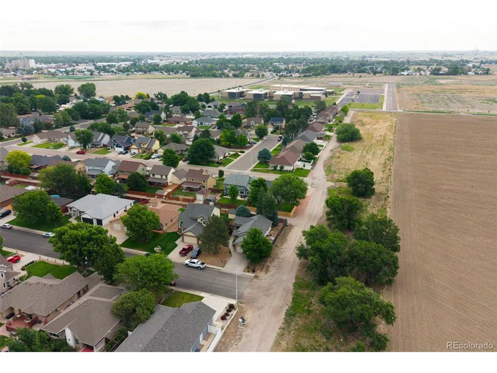 808 Ute Street Fort Morgan, CO 80701