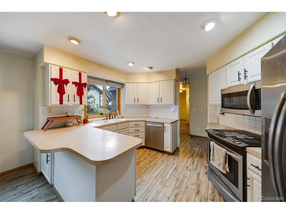 808 Ute Street Fort Morgan, CO 80701