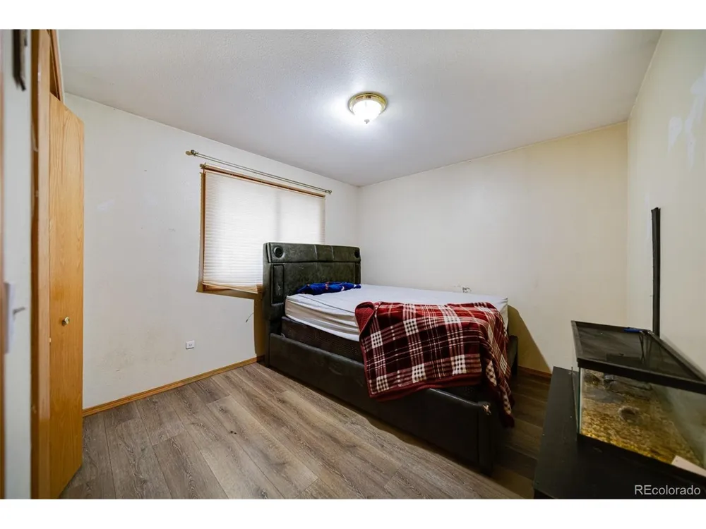 808 Ute Street Fort Morgan, CO 80701