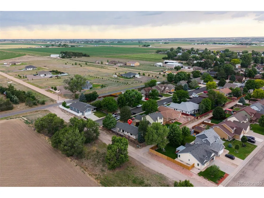 808 Ute Street Fort Morgan, CO 80701