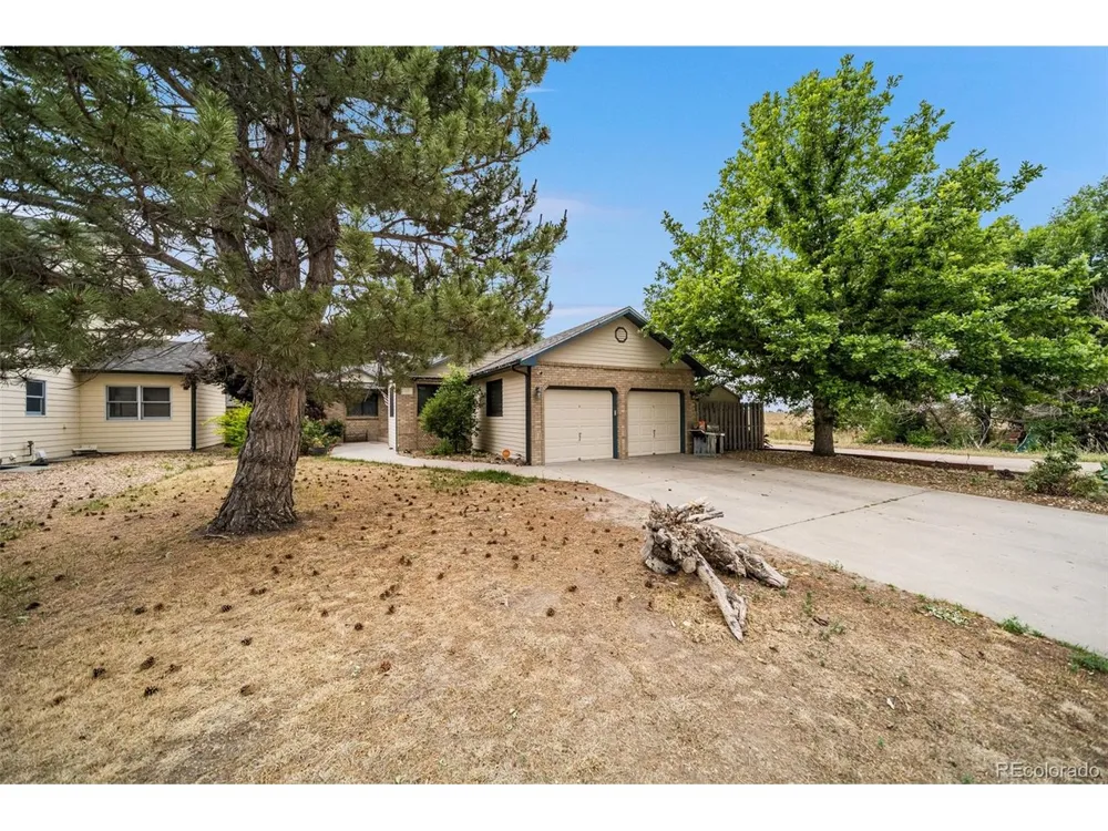808 Ute Street Fort Morgan, CO 80701