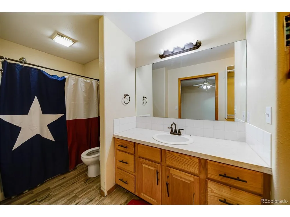 808 Ute Street Fort Morgan, CO 80701
