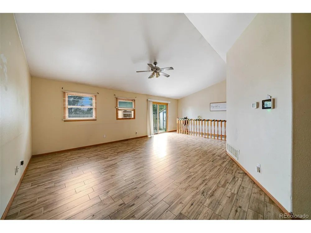 808 Ute Street Fort Morgan, CO 80701