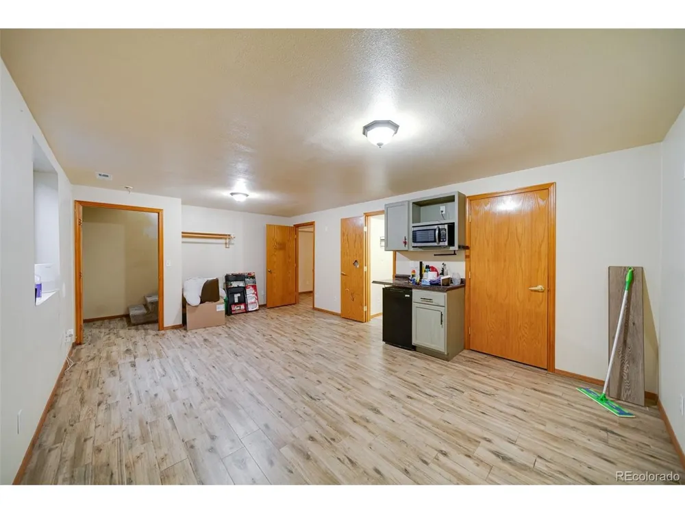808 Ute Street Fort Morgan, CO 80701